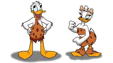 Gif Disney