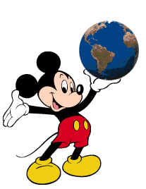 Gif Disney