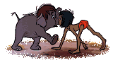 Gif Disney
